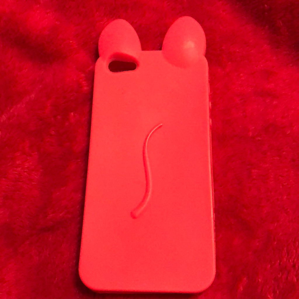 Iphone 5 Case